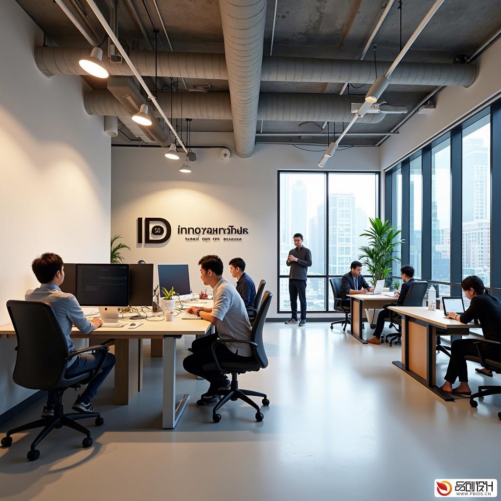 盐城市UX设计创新服务中心：引领未来设计新风尚
