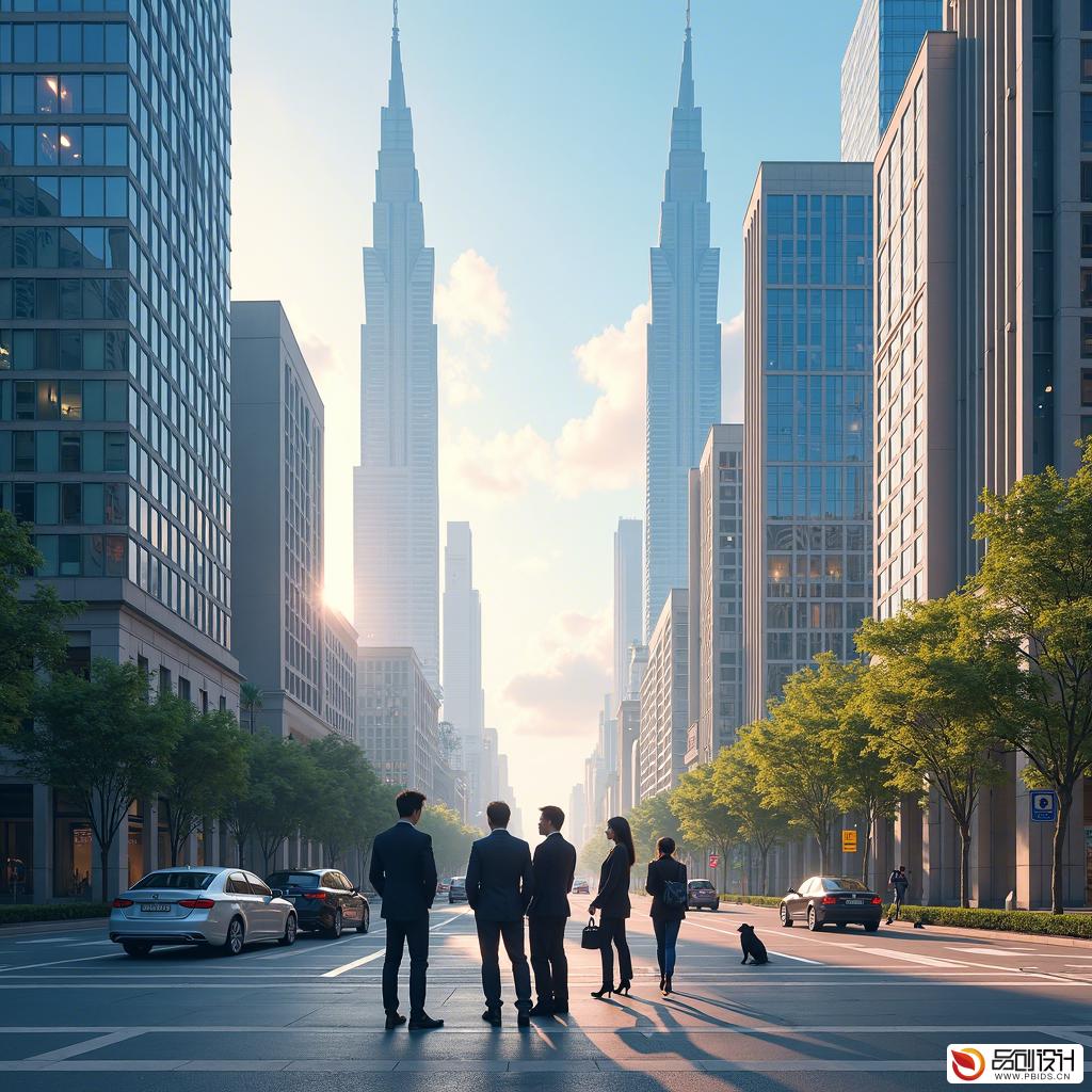 郴州市体验策略咨询:携手合作伙伴共创未来商业新篇章