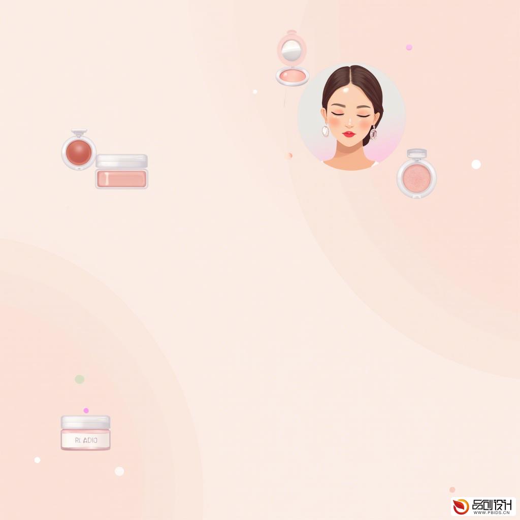 美容APP应用UI设计企业的创新之路
