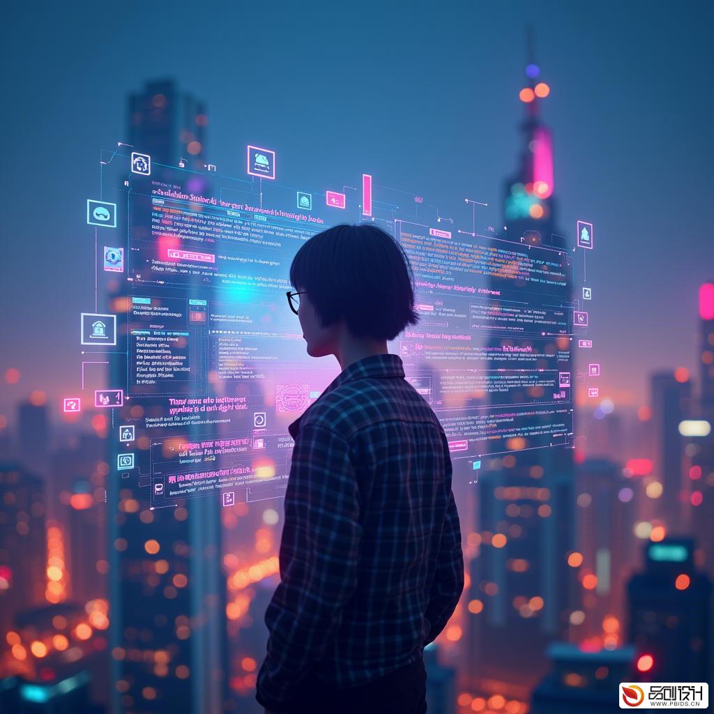 南京网页视觉架构合作伙伴：共创数字美学新篇章
