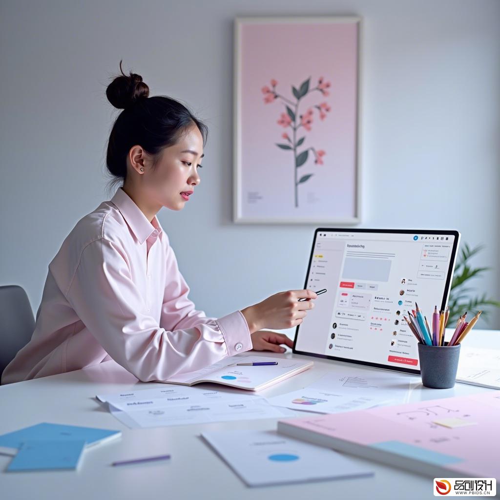 荆州市UX全案设计有限公司：打造卓越用户体验的领航者
