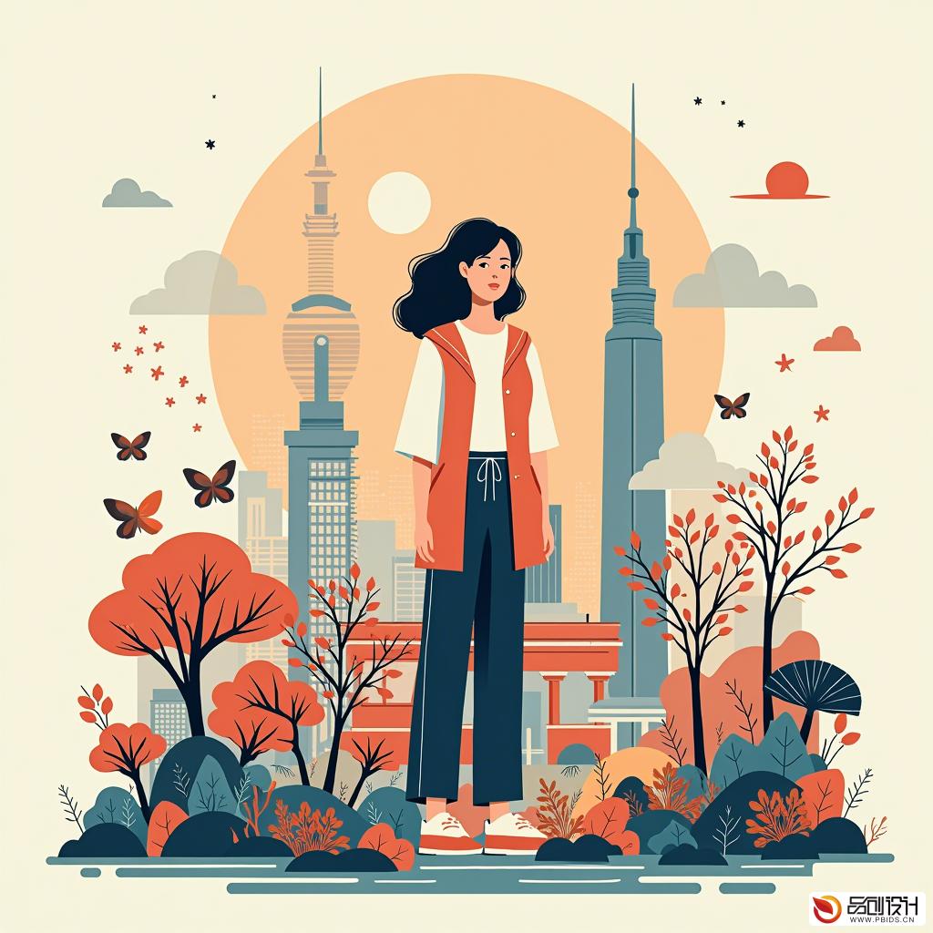 连云港市多维度品牌设计：塑造企业独特形象的创意之旅
