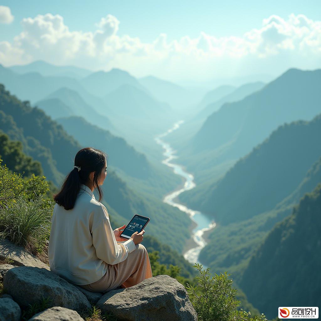 海南藏族自治州UI规范设计:打造专业与美学的完美融合