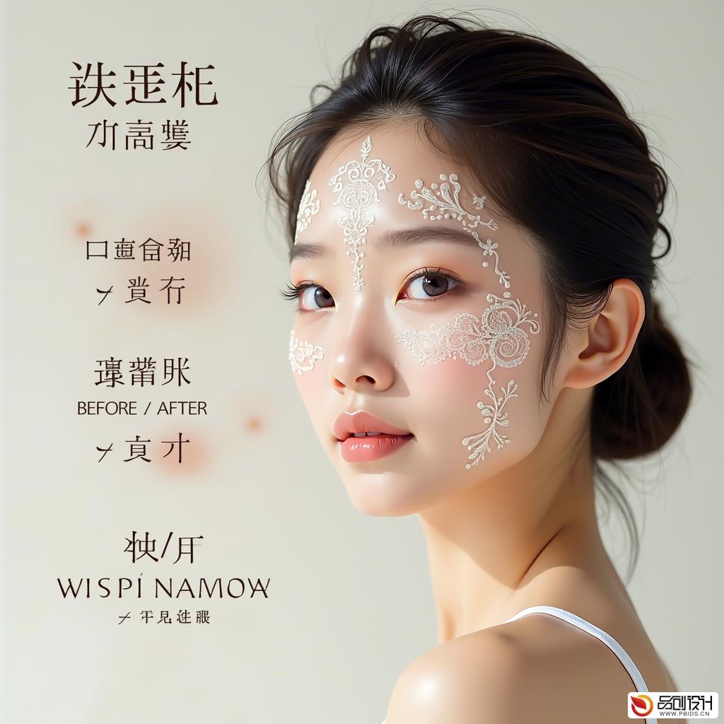 整形UX全案设计:塑造美的艺术,引领行业新风尚
