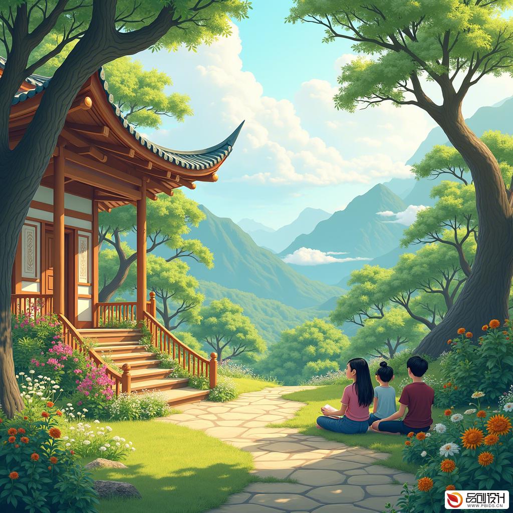 呼伦贝尔市人性化体验设计:打造未来生活新典范