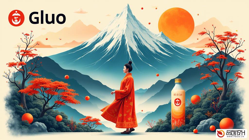 果洛品牌视觉单位的创新之路与影响力塑造

