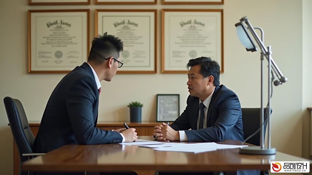 打造高效法律咨询交互原型：设计公司的创新与实践
