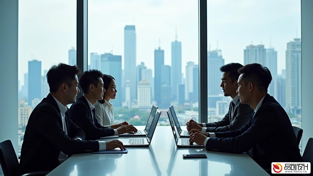 大连用户研究分析设计公司的深度探索与实践

