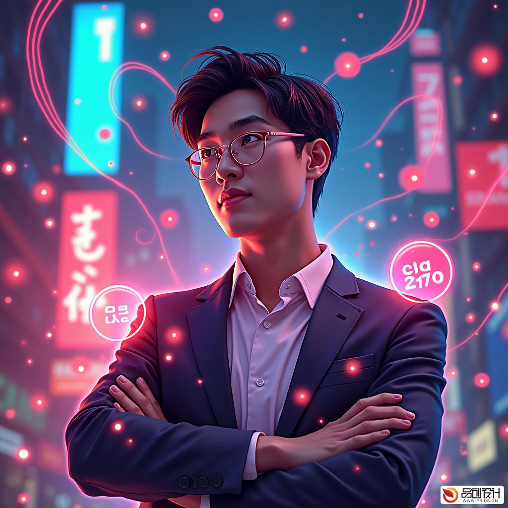 六安市品创视觉动态：创新设计引领未来视觉体验
