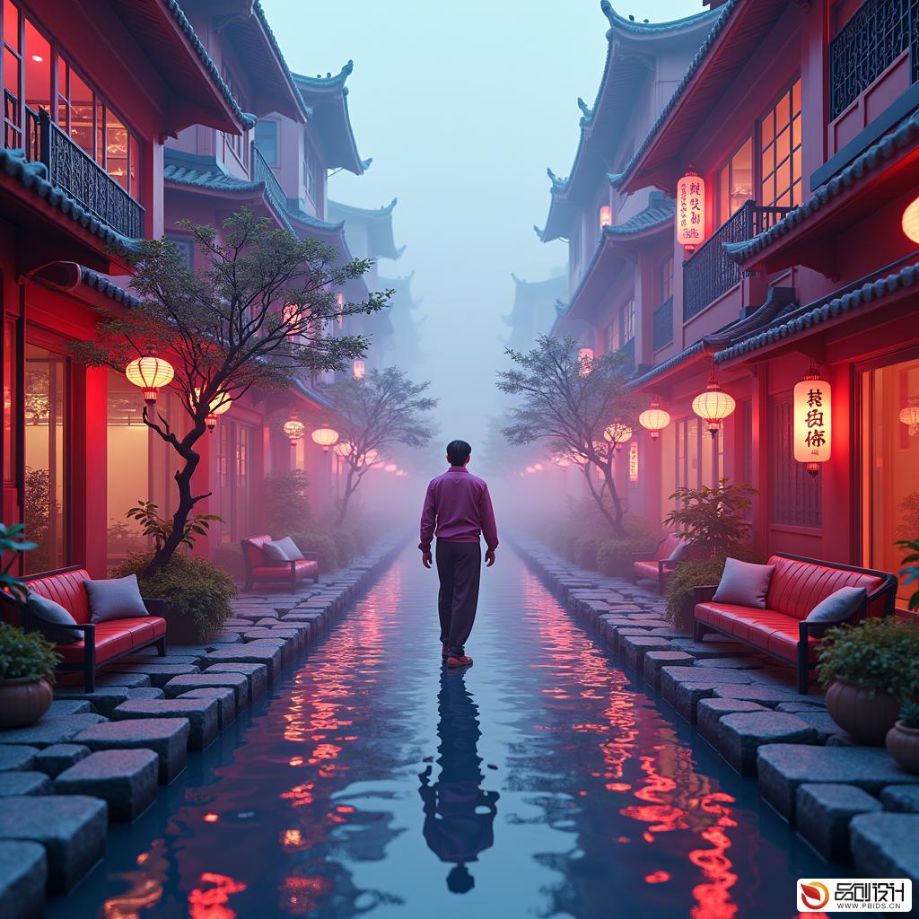 嘉兴市动效设计工作室:创意无限,动态视觉的引领者