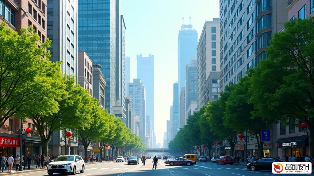 泉州市品牌视觉：塑造城市品牌形象的创意力量
