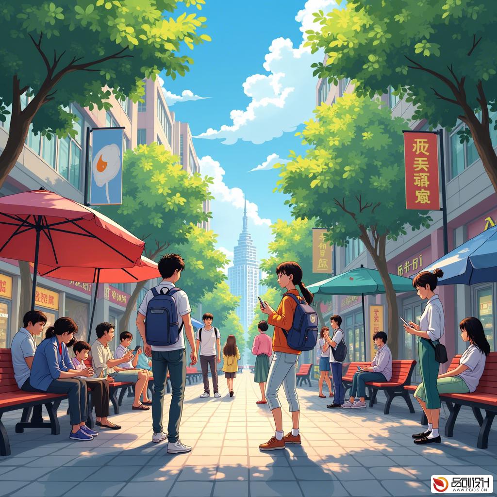 汕尾市交互行为研究:探索城市生活中的互动模式与影响