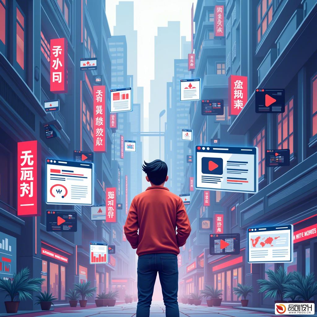 晋中市H5营销页面机构：创新设计引领数字营销新风尚
