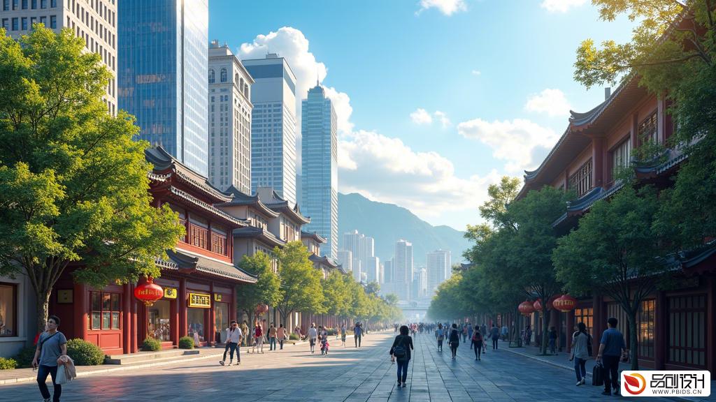 安阳市高保真UI输出创新服务中心：引领设计新风尚
