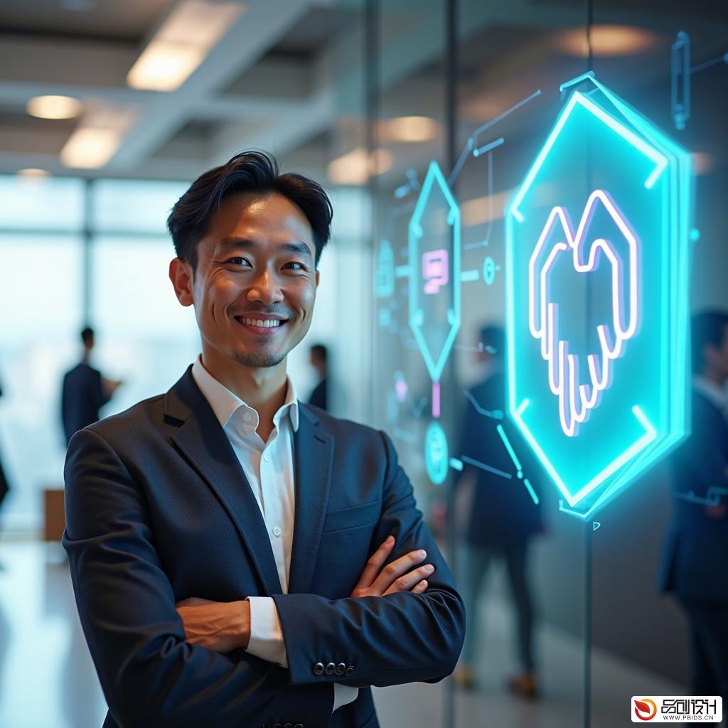 保险咨询品牌焕新:重塑信任,引领未来