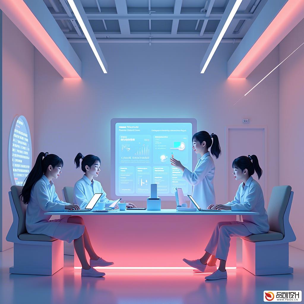 泰安市人机交互工作室：创新引领未来交互体验
