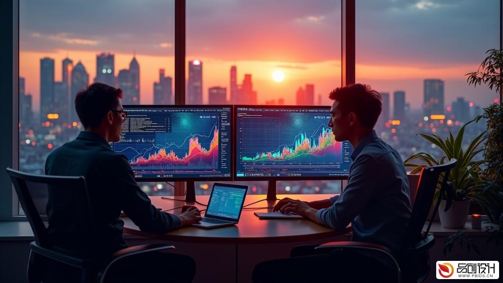 金融科技新纪元：体验策略咨询机构引领行业变革
