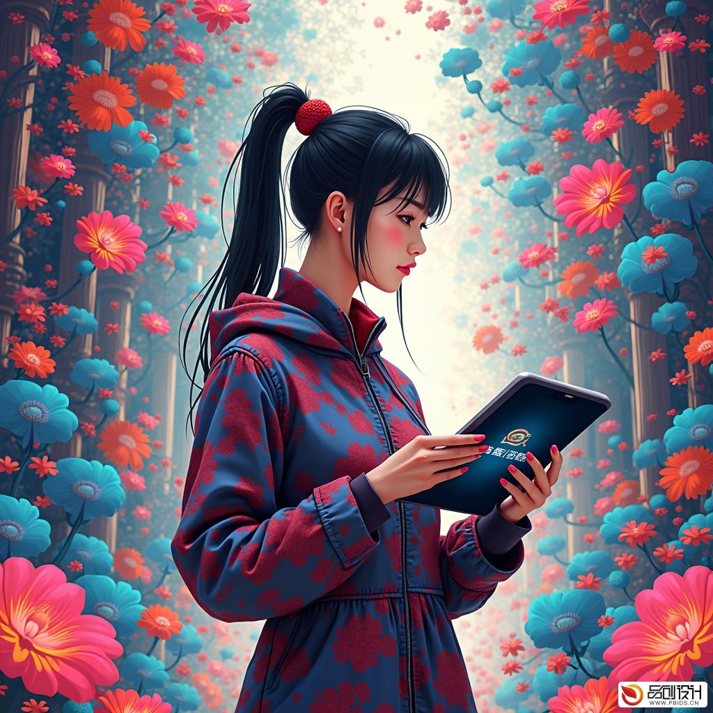 内蒙古自治区UI设计有限公司:创意与技术的完美融合