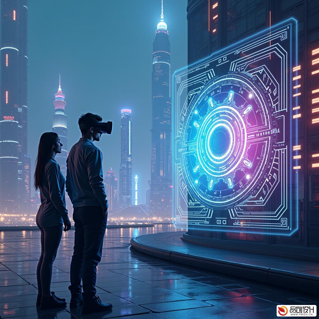 乌鲁木齐市交互逻辑设计创新服务中心：引领设计新风尚

