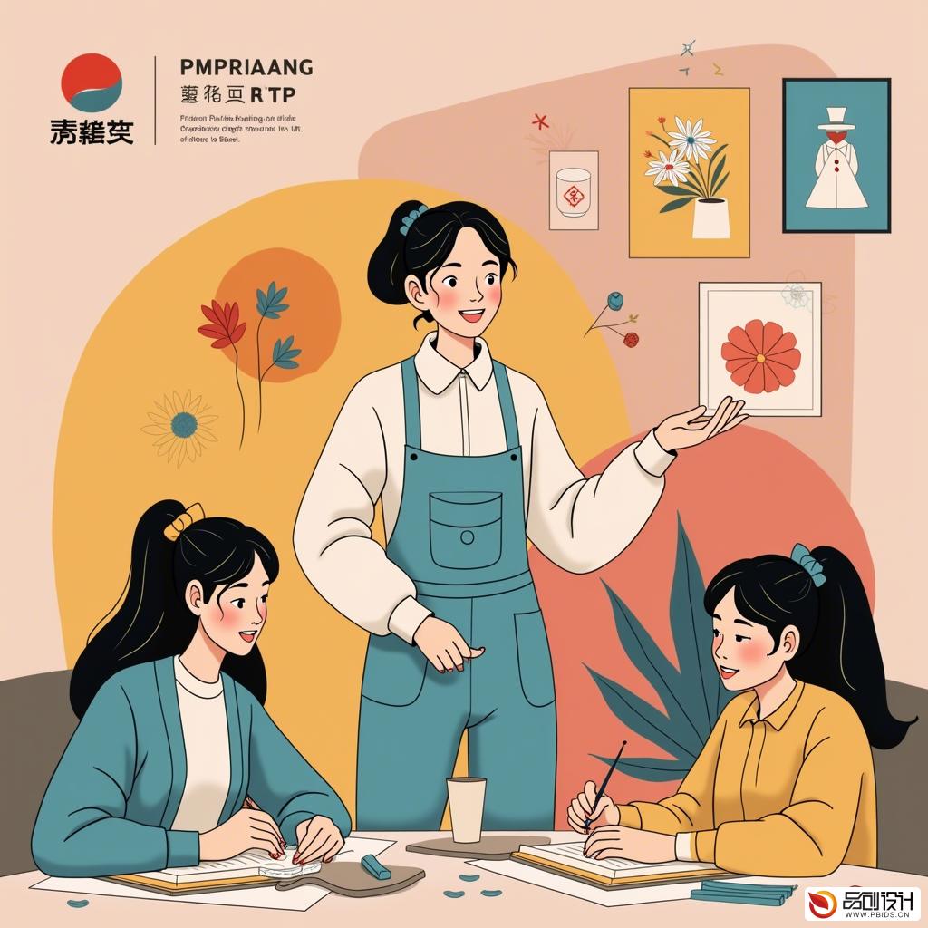 普洱市品创视觉公司：打造视觉盛宴，引领创意潮流
