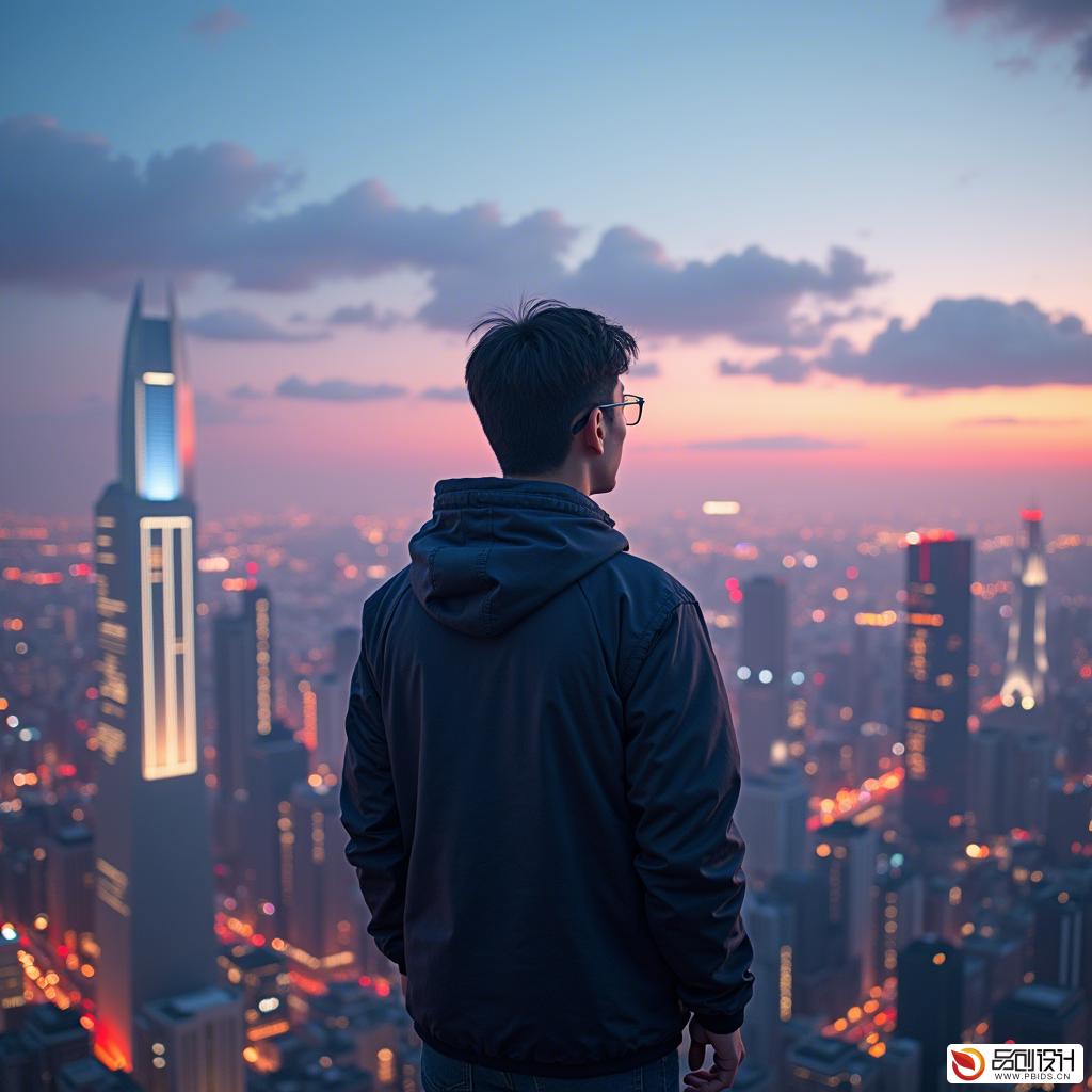 开封市企业定制设计服务:打造专属品牌形象的力量