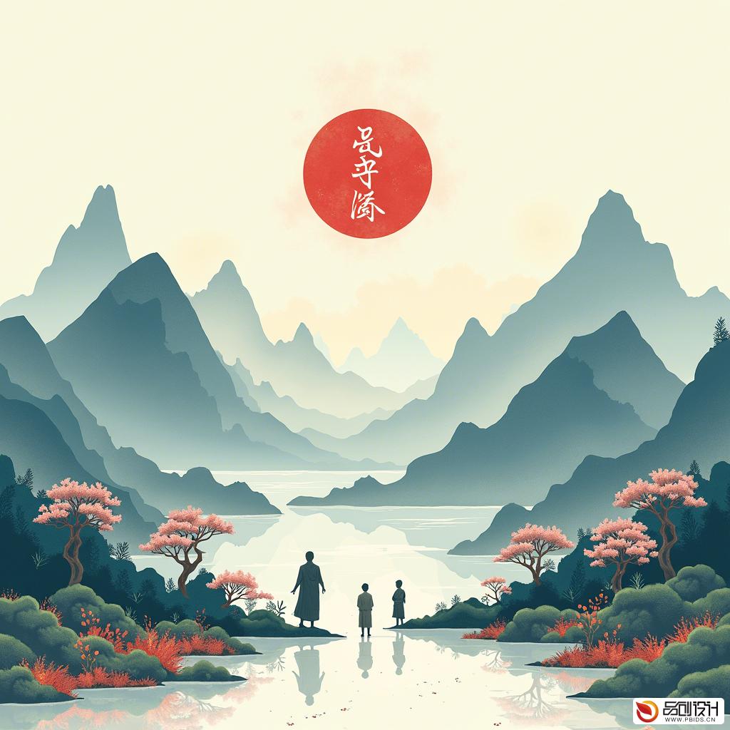 凉山品牌视觉企业:塑造区域品牌的视觉力量