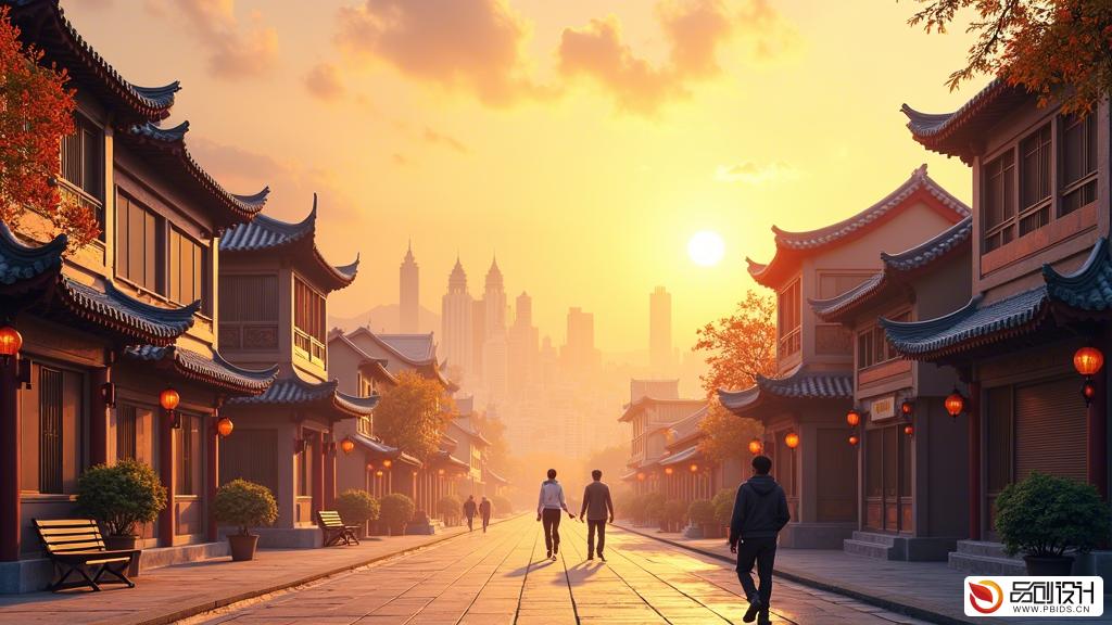 潍坊市动态视觉叙事设计有限公司：创新引领视觉艺术新风尚
