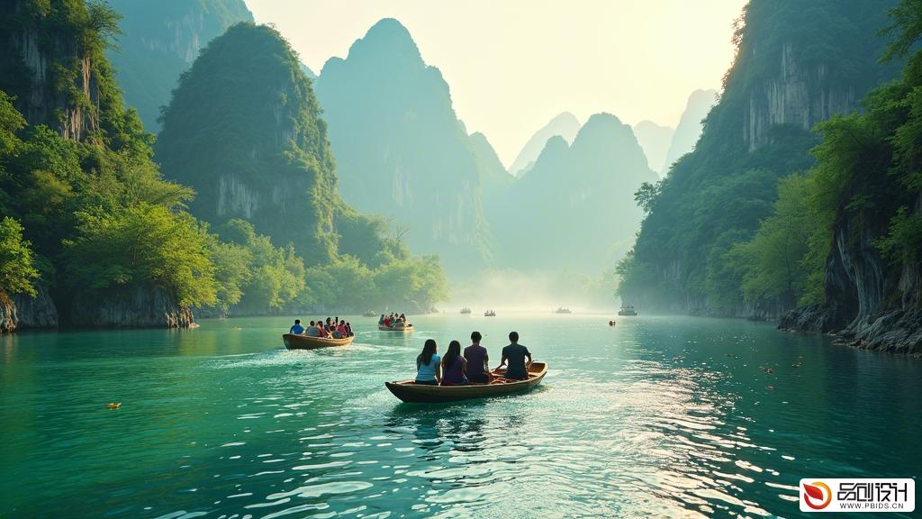 桂林体验优化方案：打造卓越旅游单位的实践探索
