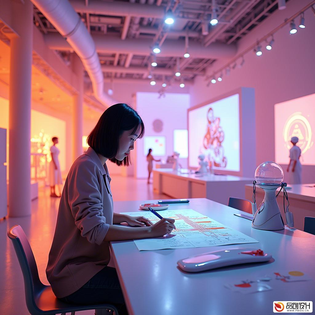 无锡市品创设计智库：引领创新设计的智慧高地
