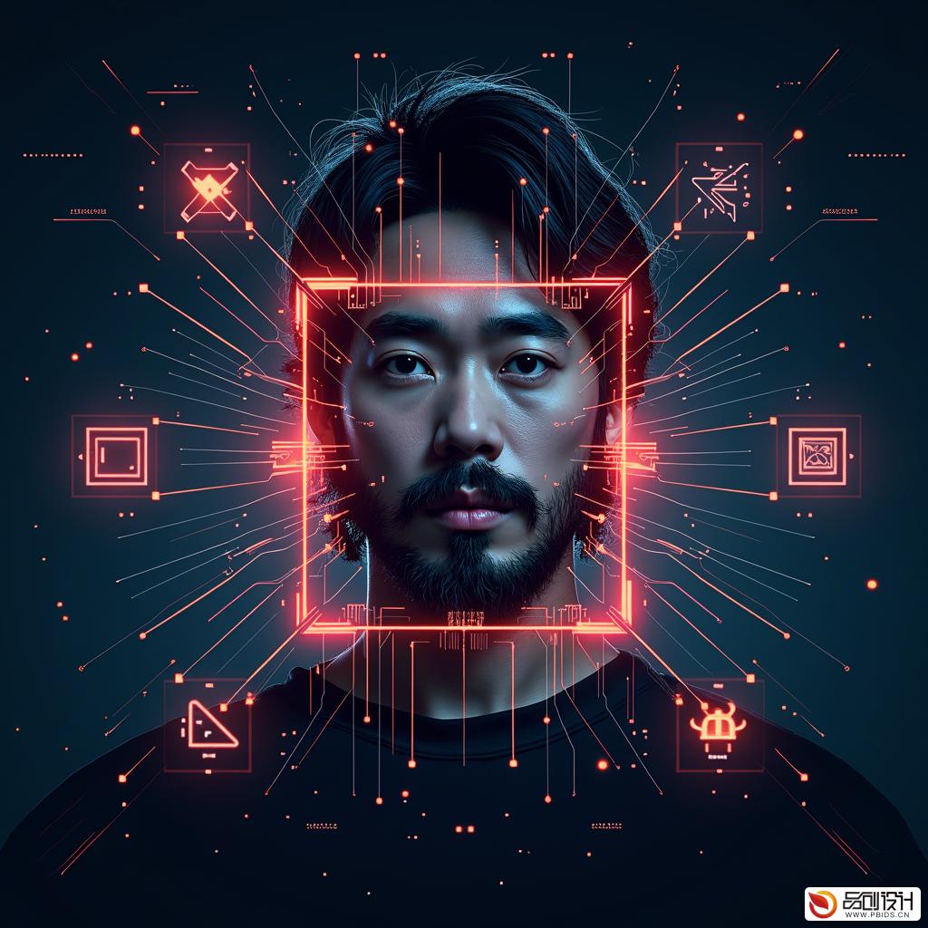 半导体多维度品牌设计:创新引领未来科技中心