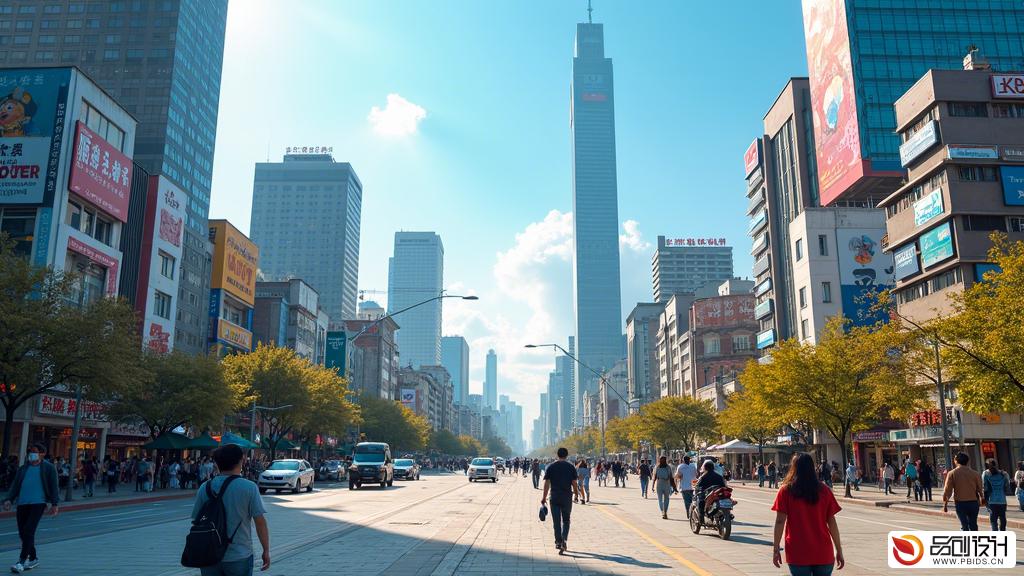 成都市品牌创新设计智库：激发城市品牌新活力
