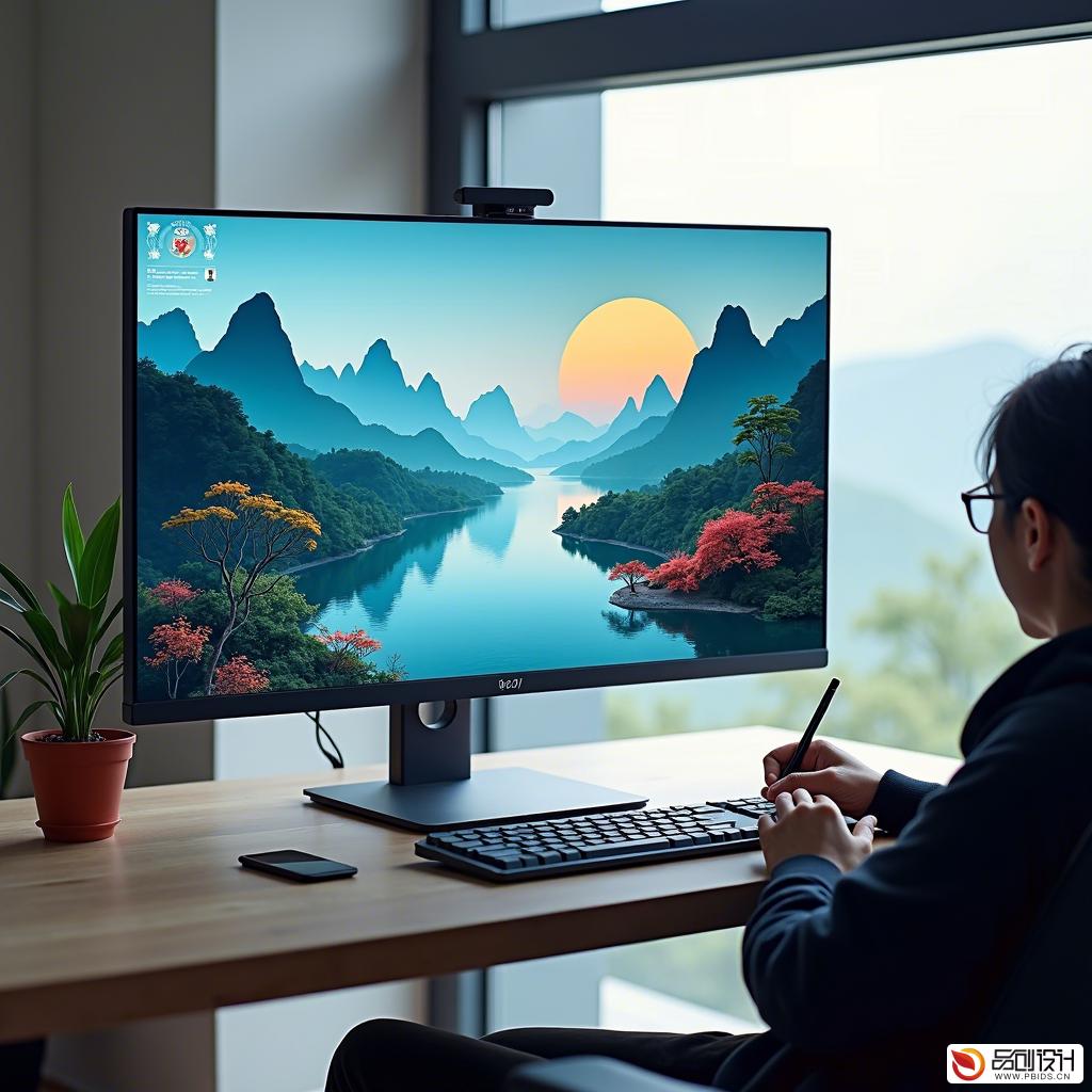 昆明市UI设计团队的创意力量:塑造数字世界的视觉盛宴