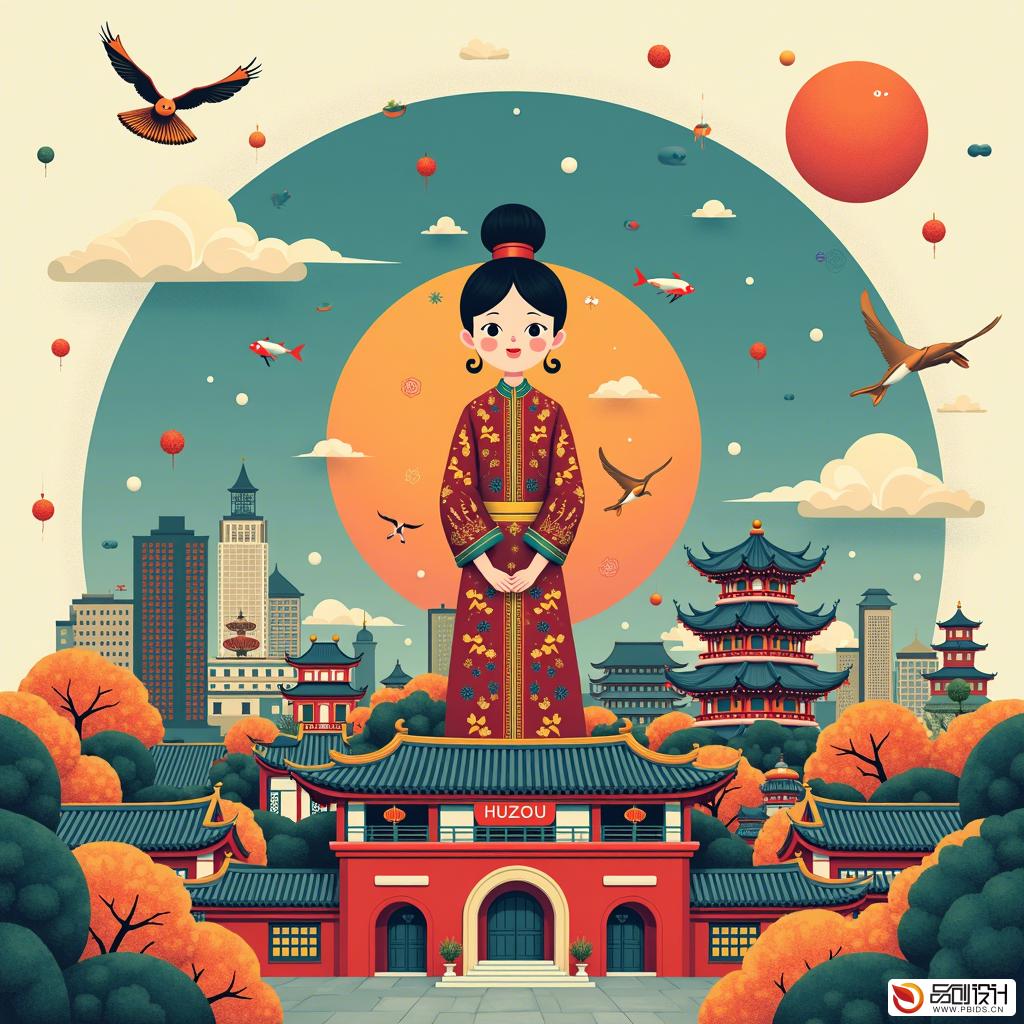 湖州市品创定制设计策略:打造独特品牌魅力