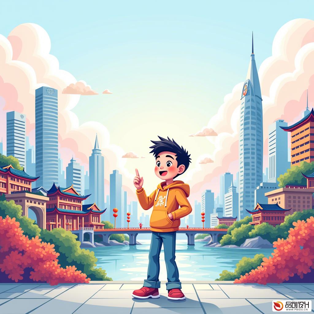 芜湖市品牌视觉单位的创意力量与影响力