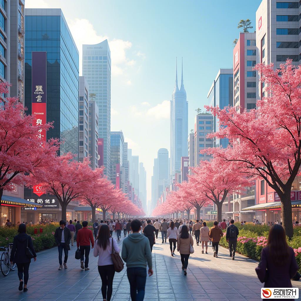 达州市品牌触点优化设计中心:打造城市品牌新高度