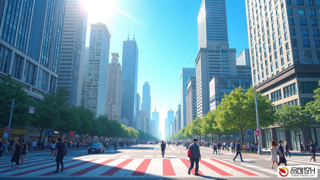 长治市企业IP打造设计中心：塑造品牌新形象的创意引擎
