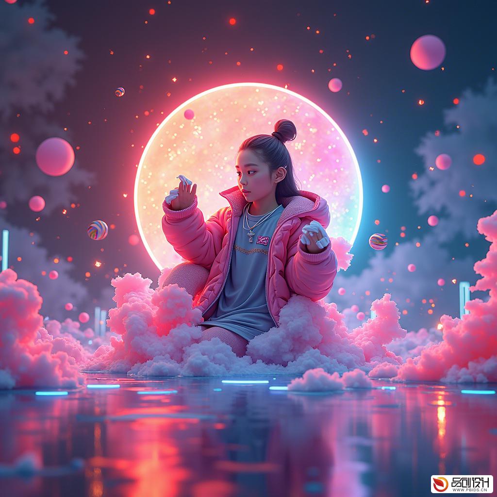 贺州市动效设计团队的创意之旅:塑造数字世界的视觉盛宴