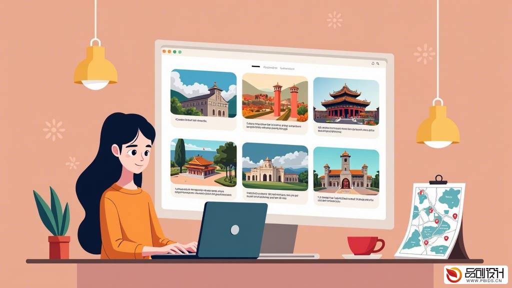 衢州网页动效设计团队的创意之旅
