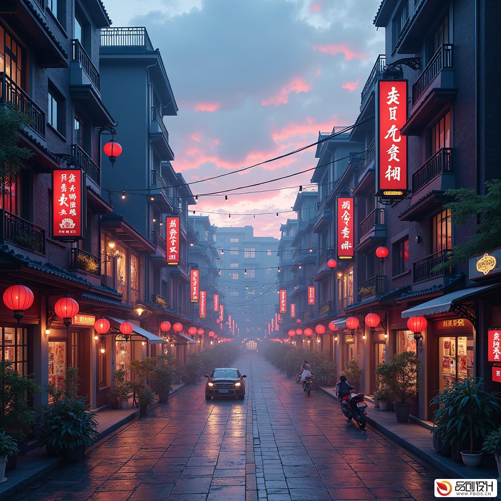 宁德市企业定制设计服务:打造专属品牌形象的创意之旅