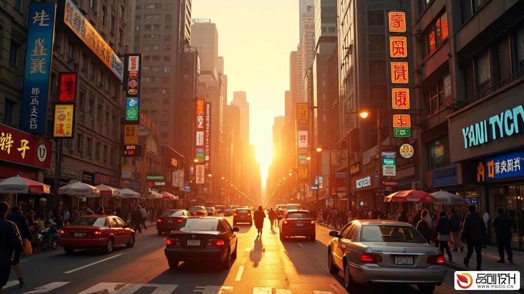 濮阳市品牌创新设计公司的崛起与影响力
