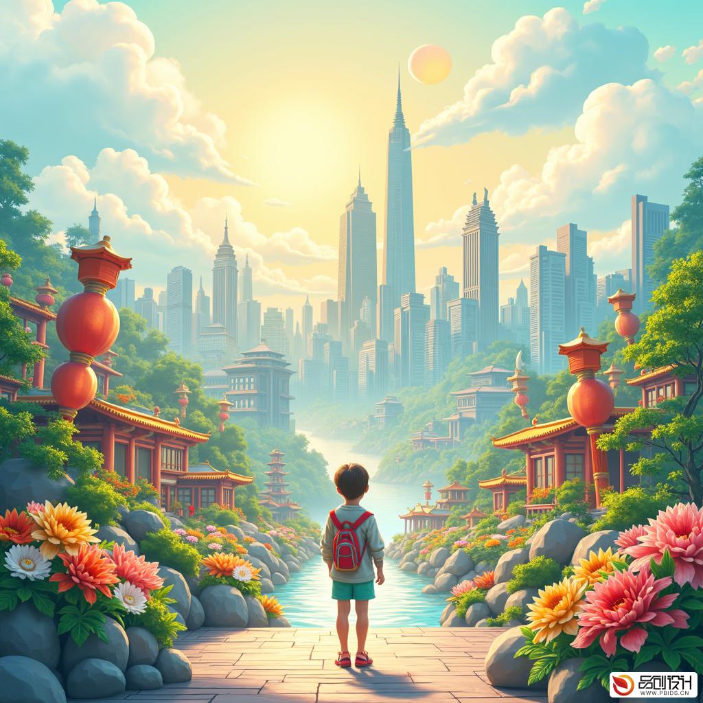 宜昌市品牌焕新：重塑城市形象，激发新活力
