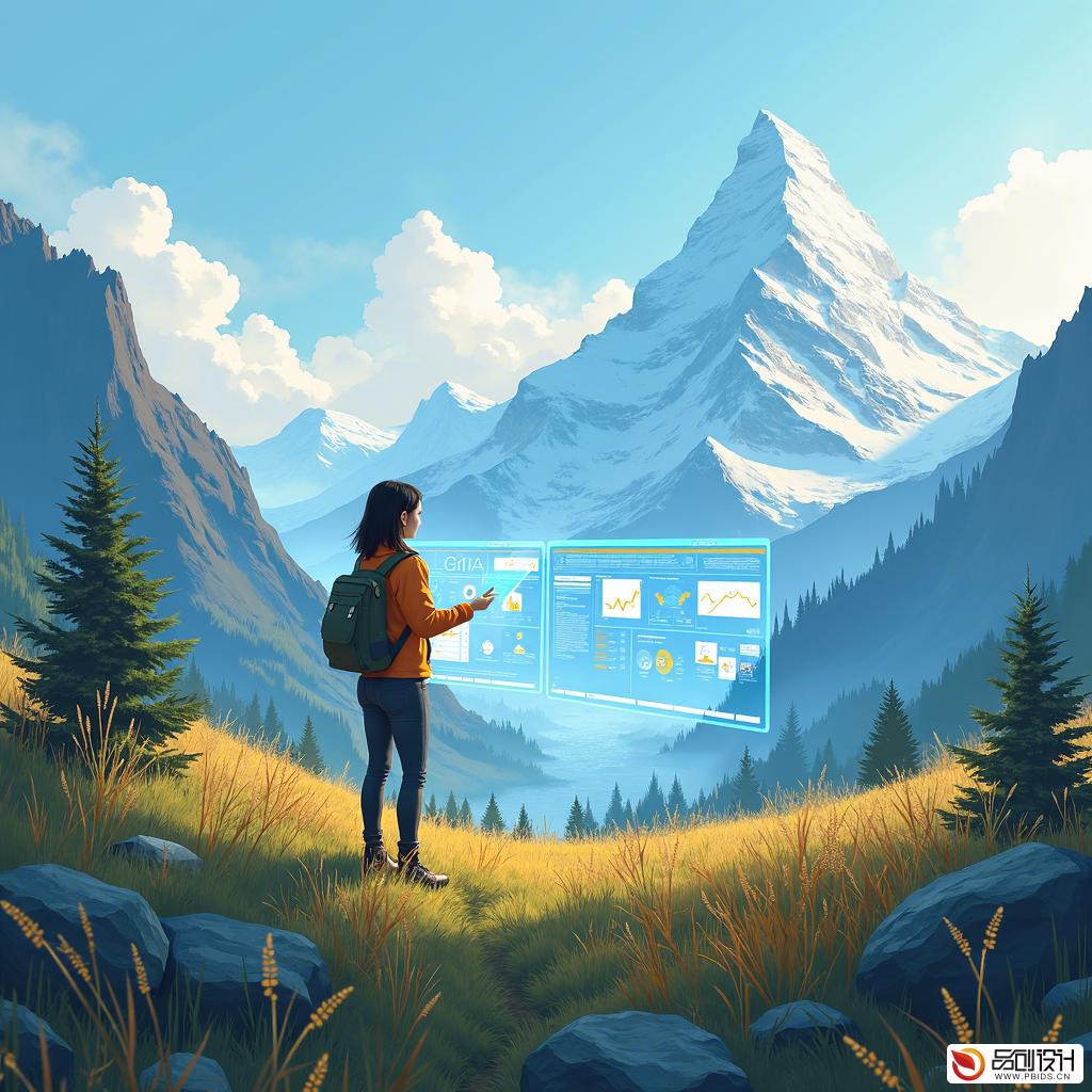 伊犁交互原型设计合作伙伴：共创数字产品新体验
