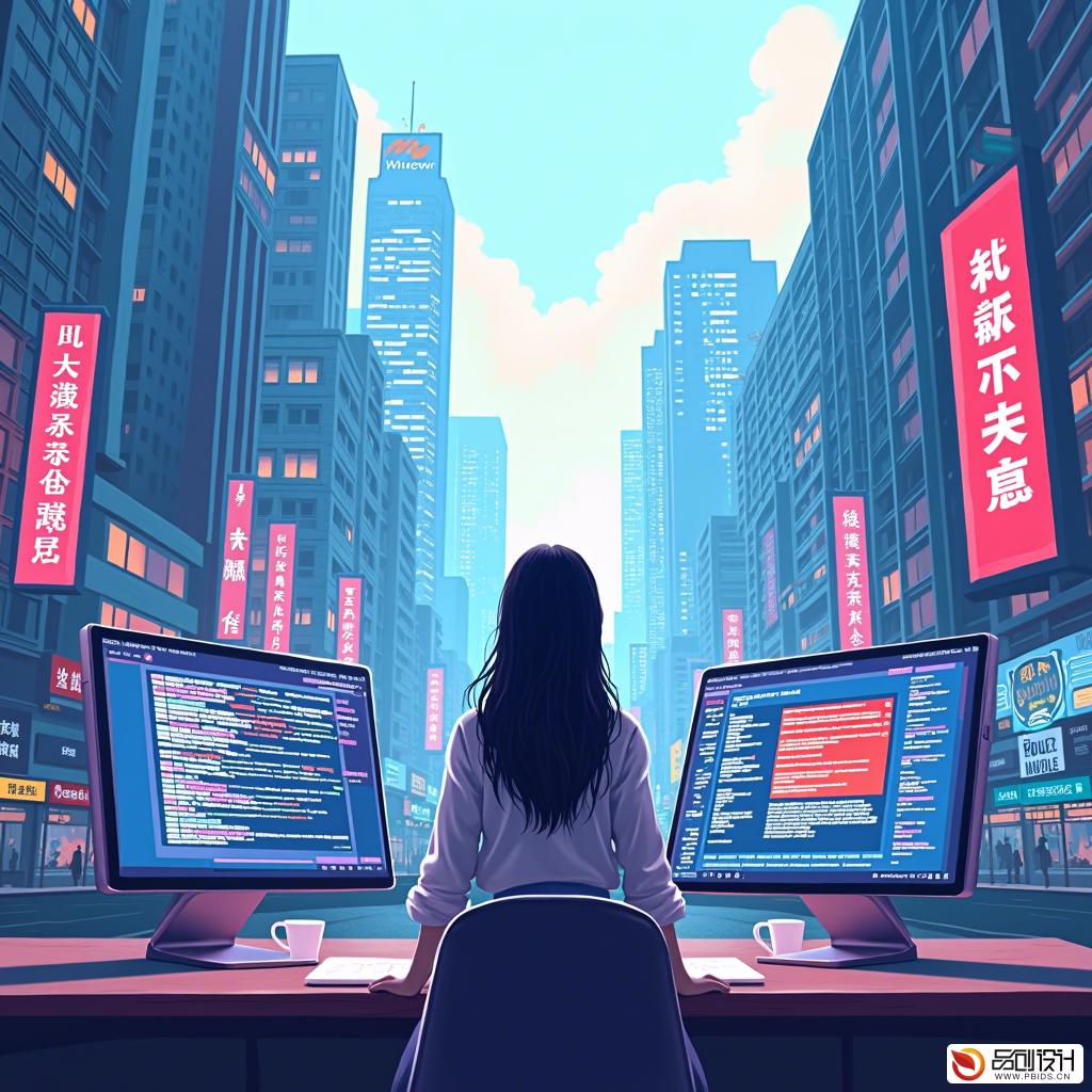 武威市网页视觉架构企业的创新与发展
