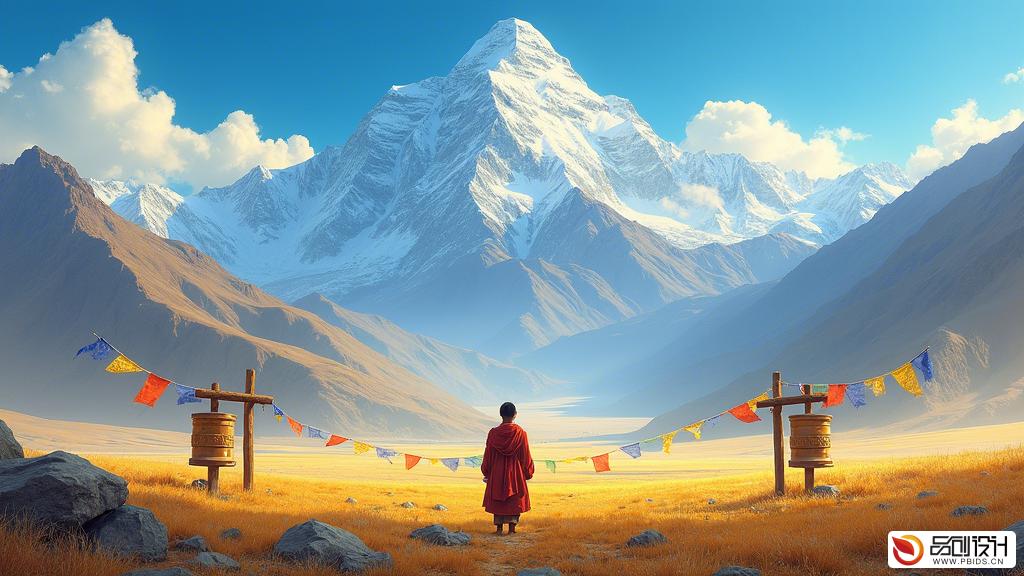 阿里地区视觉界面开发工作室：创新设计与技术融合的前沿
