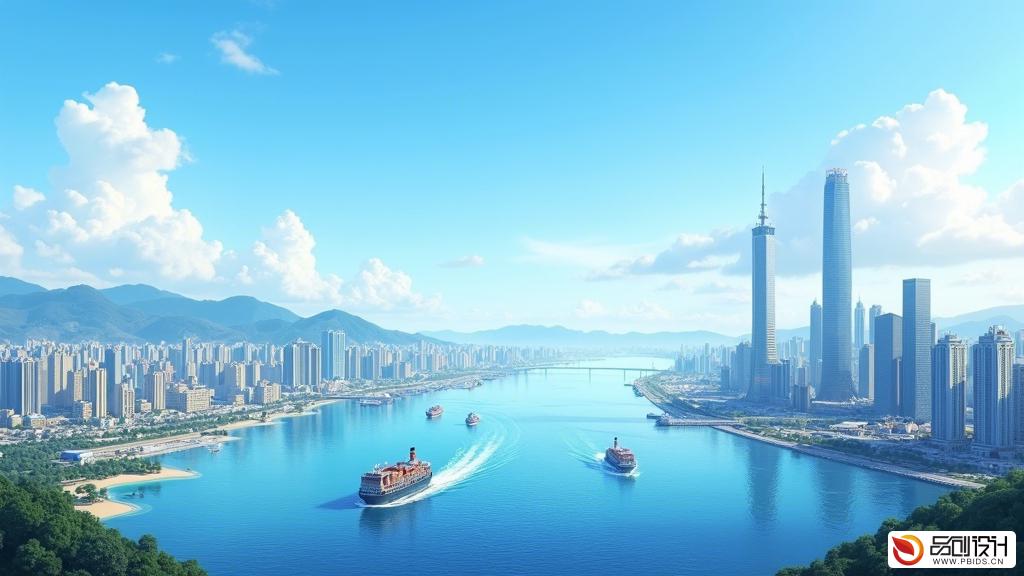防城港数字界面设计有限公司：创新引领，塑造未来数字视界
