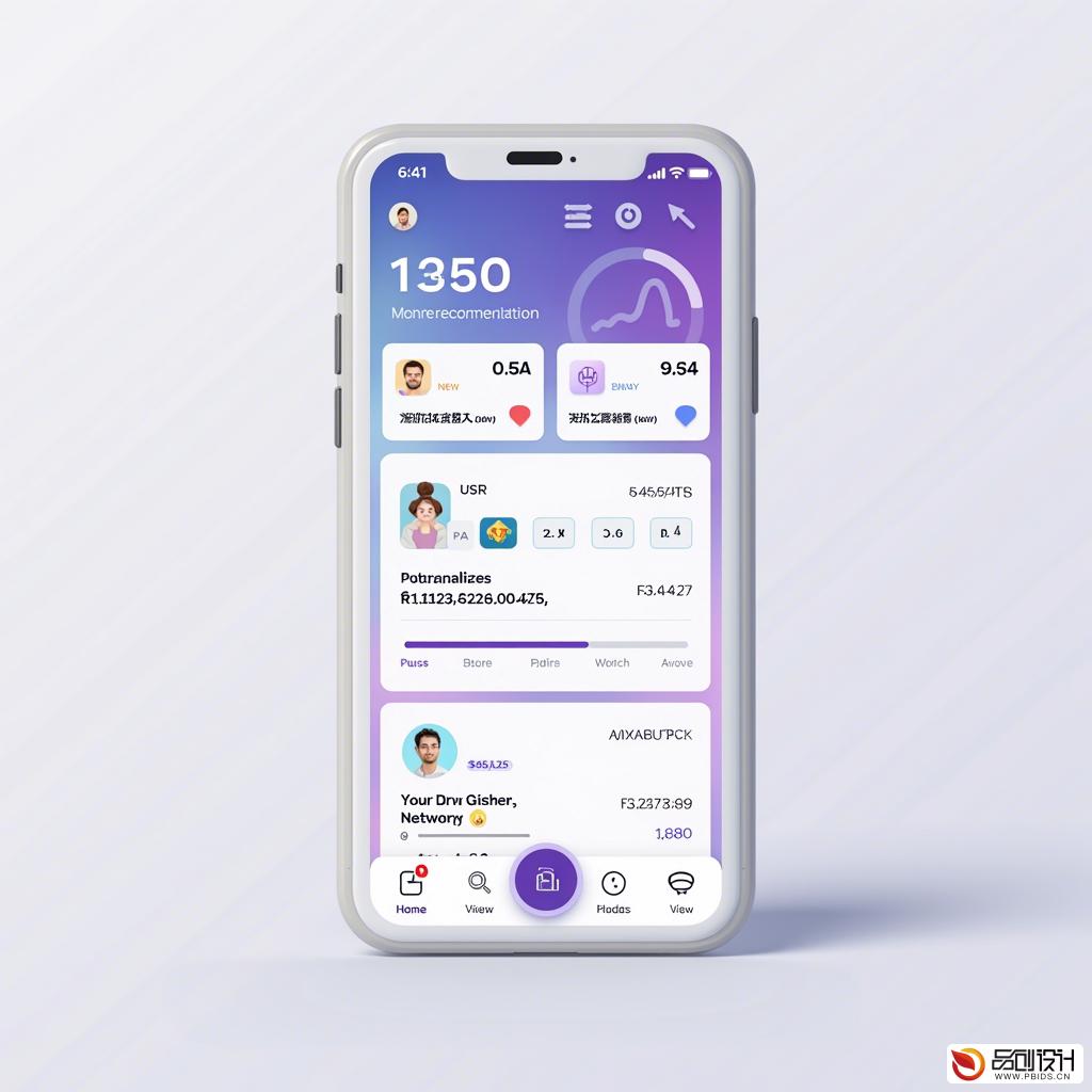 解密加密货币移动端UI/UX设计：打造卓越用户体验的机构实践
