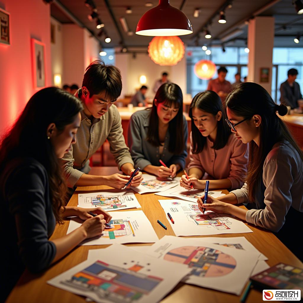 萍乡市活动创意包装团队的魅力与影响力
