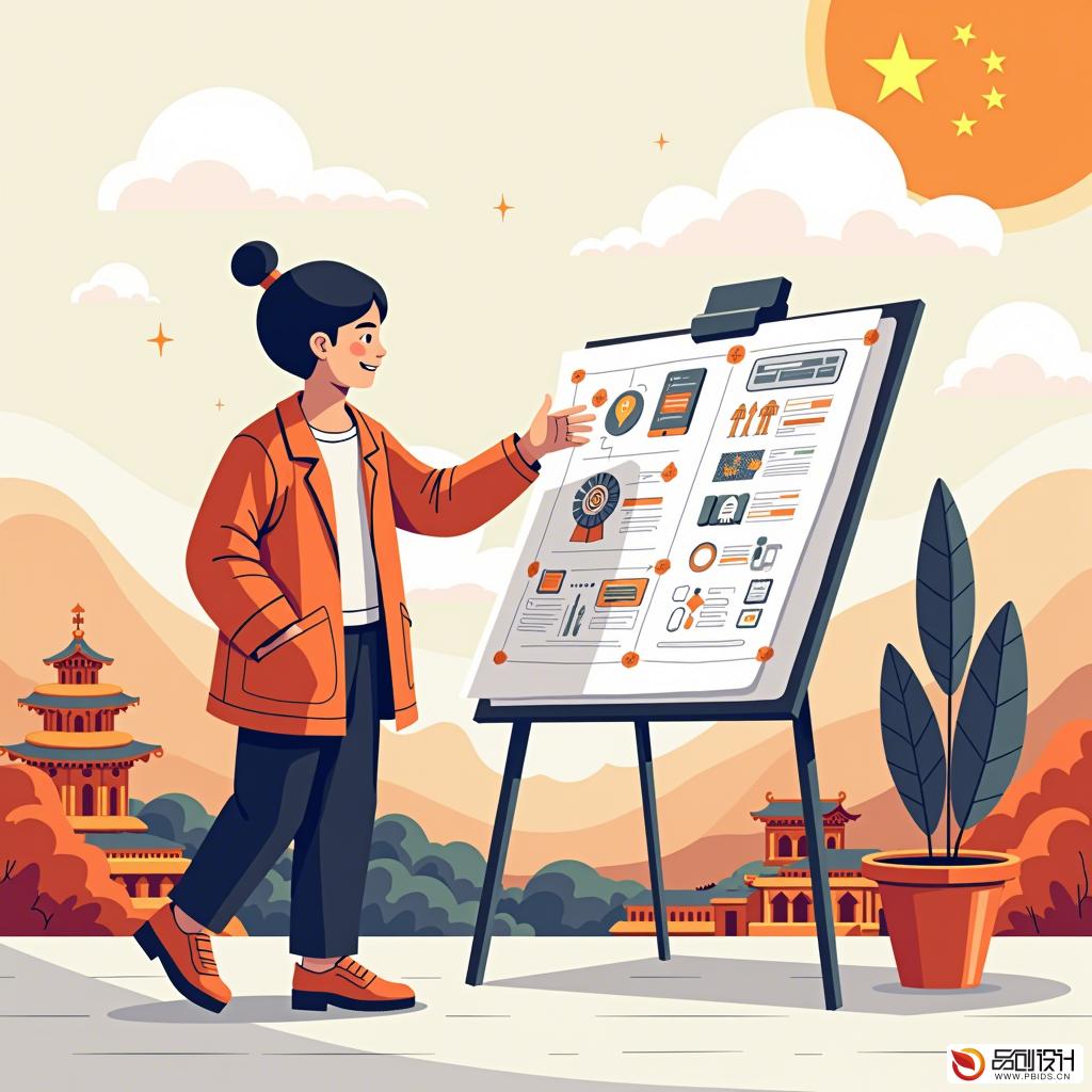 克孜勒苏柯尔克孜自治州交互逻辑设计机构：创新引领未来设计新风尚
