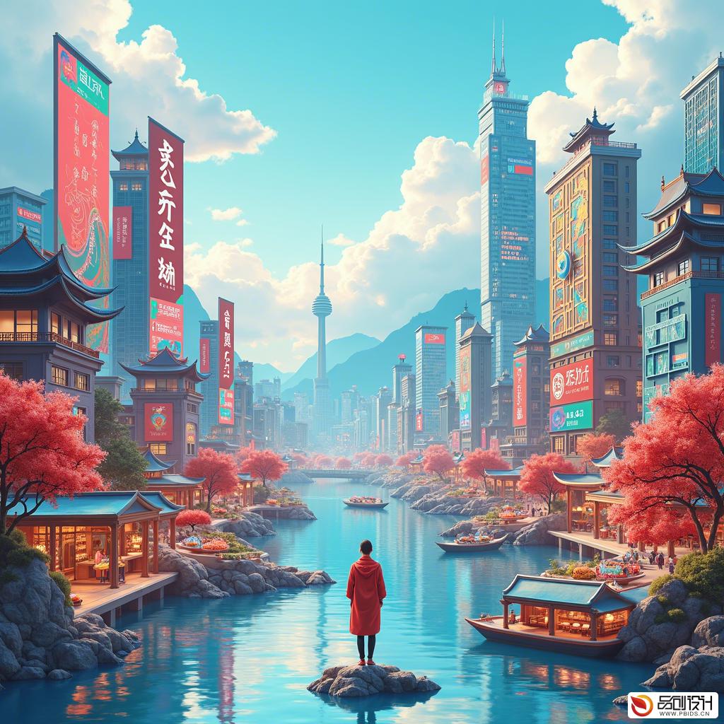 黄石市交互设计单位的创新与实践
