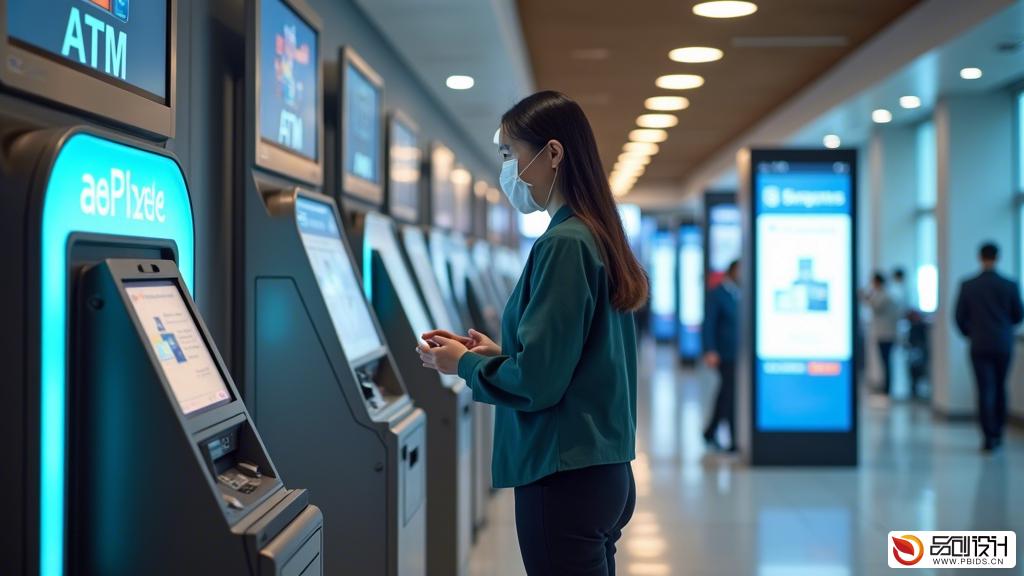 金融设备品牌触点优化：重塑行业未来的关键策略
